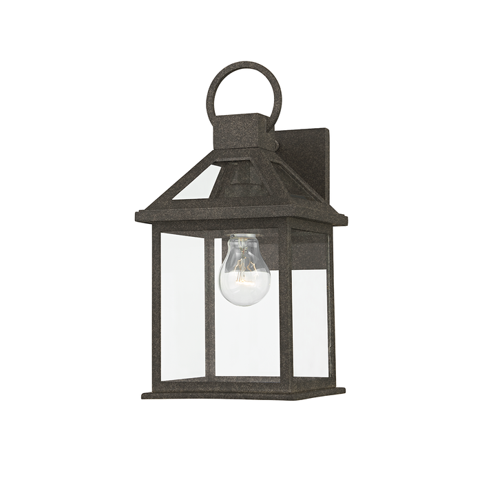 Sanders Wall Sconce by Troy Lighting