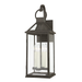 Sanders Wall Sconce by Troy Lighting