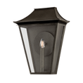 Load image into Gallery viewer, Tehama Exterior Wall Sconce
