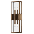 Load image into Gallery viewer, Santa Clara Exterior Wall Sconce
