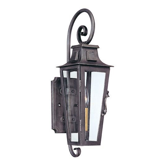 Parisian Square Wall Sconce