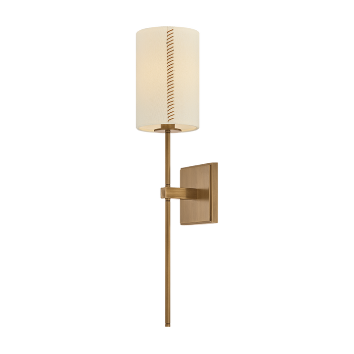 Teddy Wall Sconce by Troy Lighting by B3021-PBR