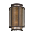 Load image into Gallery viewer, Copper Mountain Wall Sconce
