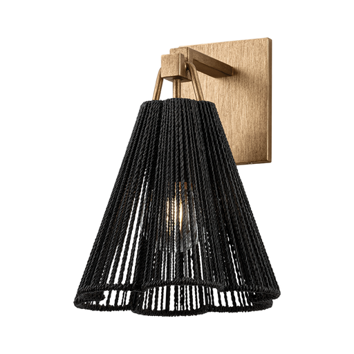 Sonoma Wall Sconce by Troy Lighting by B3413-PGL
