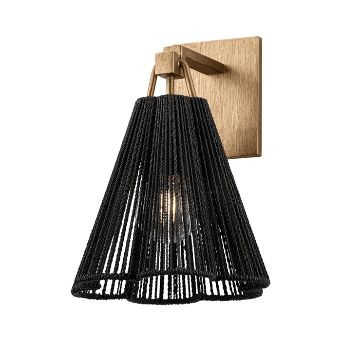 Sonoma Wall Sconce by Troy Lighting by B3413-PGL