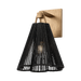 Sonoma Wall Sconce by Troy Lighting by B3413-PGL