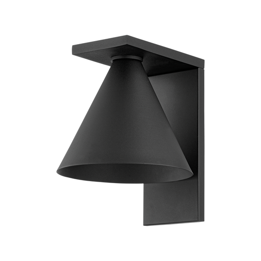 Sean Exterior Wall Sconce