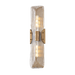 Nordic Wall Sconce by Troy Lighting by B5124-PBR