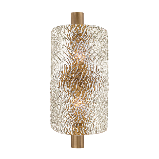 Bergeron Wall Sconce by Troy Lighting by B5320-PBR
