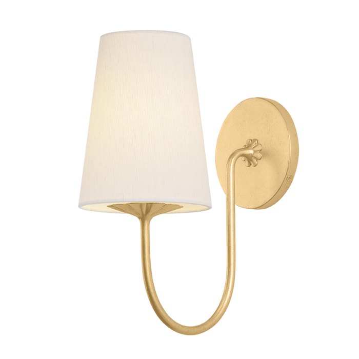 Weiland Wall Sconce by Troy Lighting by B5713-VGL
