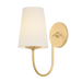 Weiland Wall Sconce by Troy Lighting by B5713-VGL