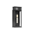 Load image into Gallery viewer, Gridley Exterior Wall Sconce

