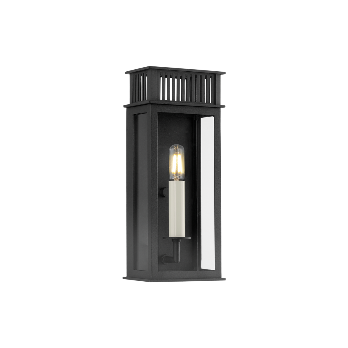 Gridley Exterior Wall Sconce