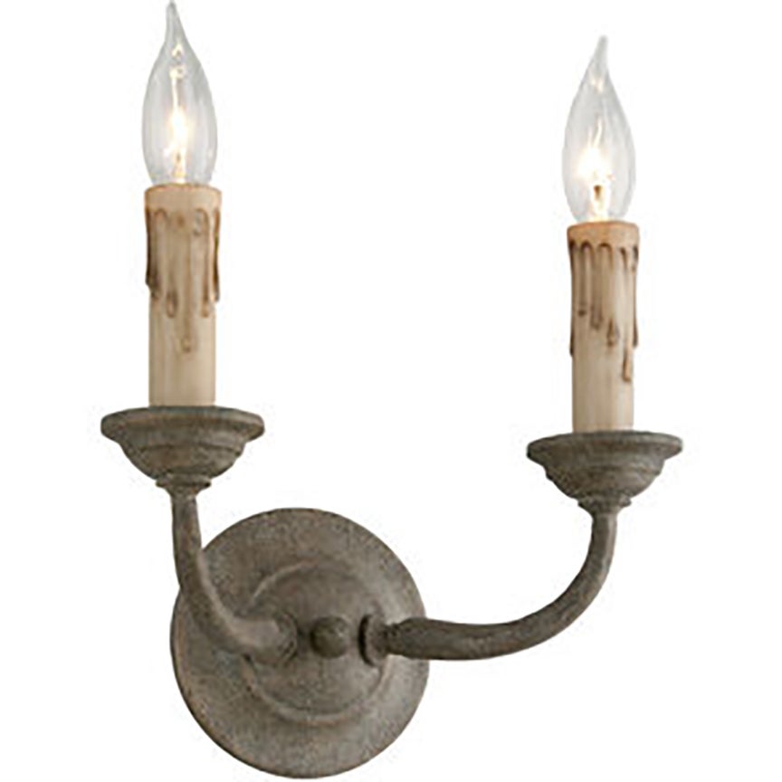 Cyrano Wall Sconce