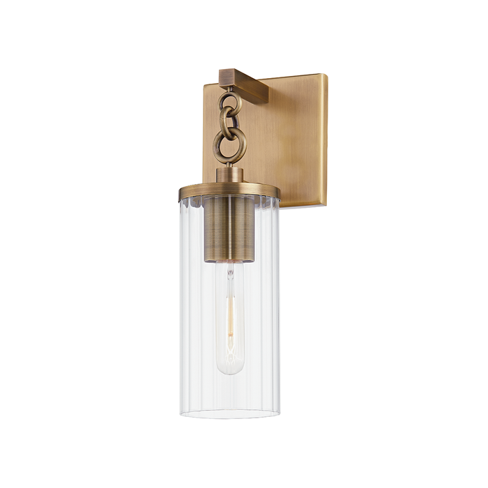 Yucca Wall Sconce by Troy Lighting