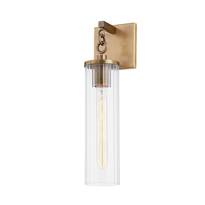 Yucca Wall Sconce by Troy Lighting