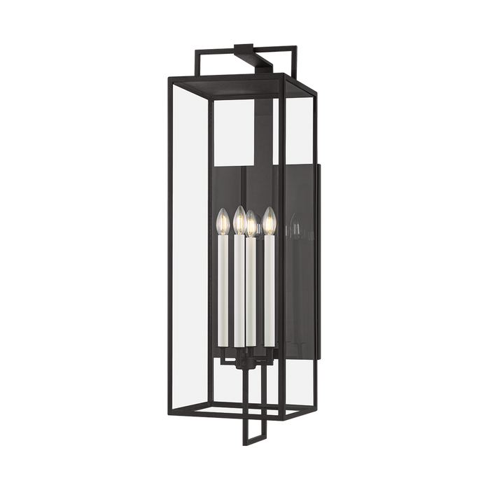 Beckham Wall Sconce by Troy Lighting