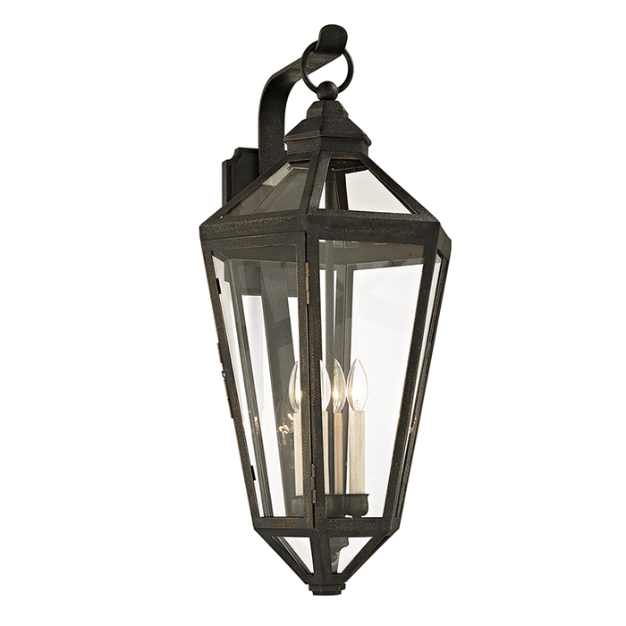 Calabasas Wall Sconce by Troy Lighting