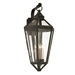 Calabasas Wall Sconce by Troy Lighting