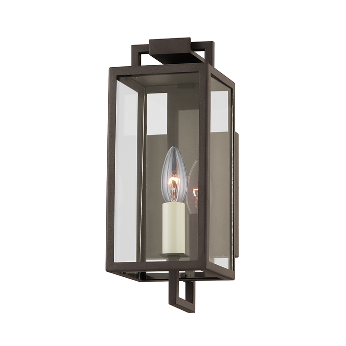 Beckham Wall Sconce by Troy Lighting