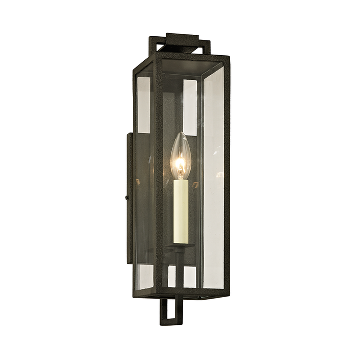 Beckham Wall Sconce by Troy Lighting
