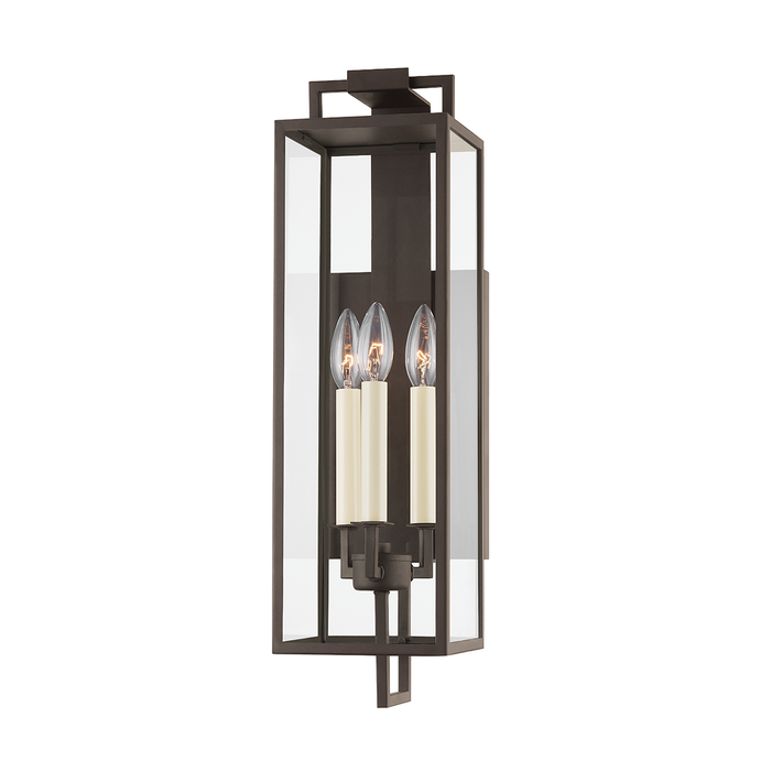 Beckham Wall Sconce by Troy Lighting