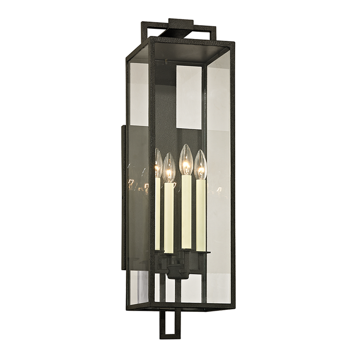 Beckham Wall Sconce by Troy Lighting