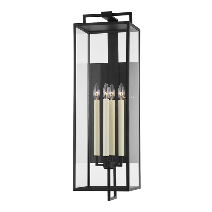 Beckham Wall Sconce by Troy Lighting