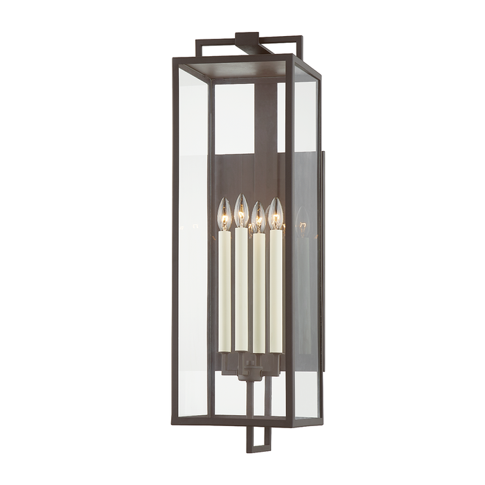 Beckham Wall Sconce by Troy Lighting