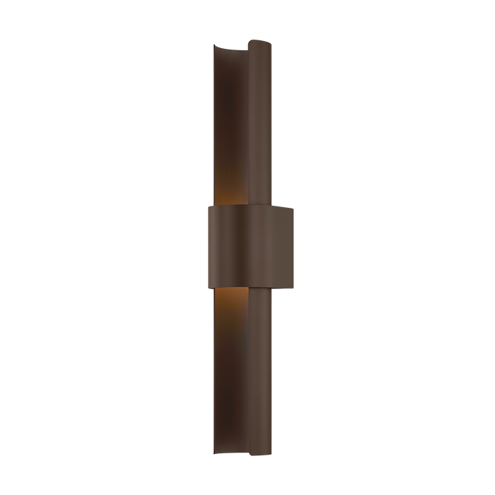 Ossian Wall Sconce by Troy Lighting