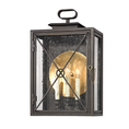 Load image into Gallery viewer, Randolph Wall Sconce
