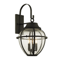 Load image into Gallery viewer, Bunker Hill Wall Sconce
