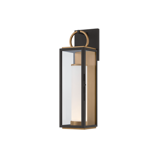 Gareth Outdoor Wall Sconce