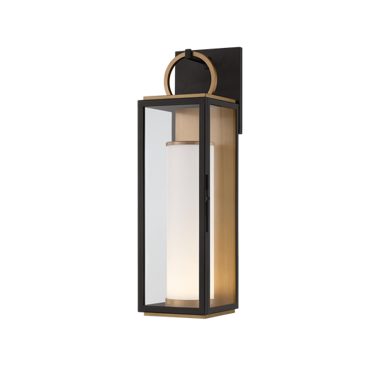 Gareth Outdoor Wall Sconce