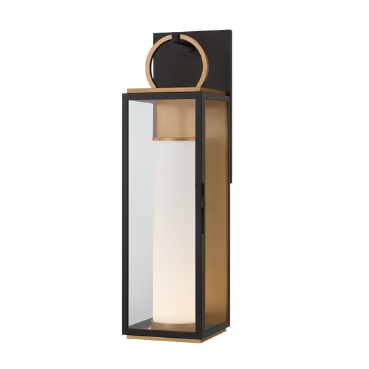 Gareth Outdoor Wall Sconce