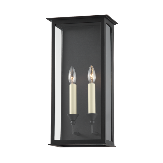 Chauncey Wall Sconce
