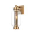 Load image into Gallery viewer, Atwater Wall Sconce
