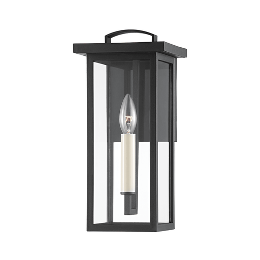 Eden Wall Sconce by Troy Lighting