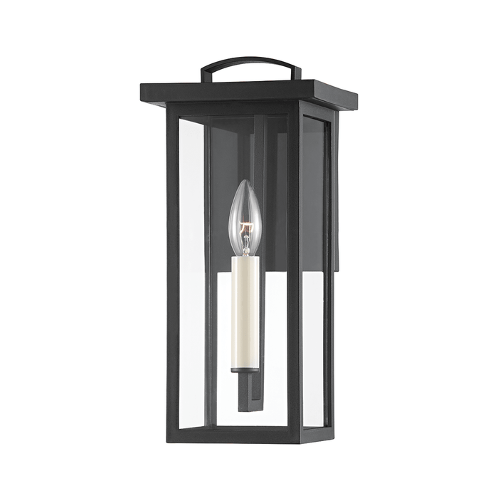 Eden Wall Sconce by Troy Lighting