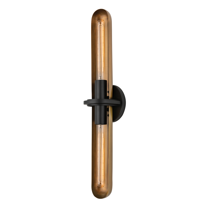 Tuscon Wall Sconce by Troy Lighting