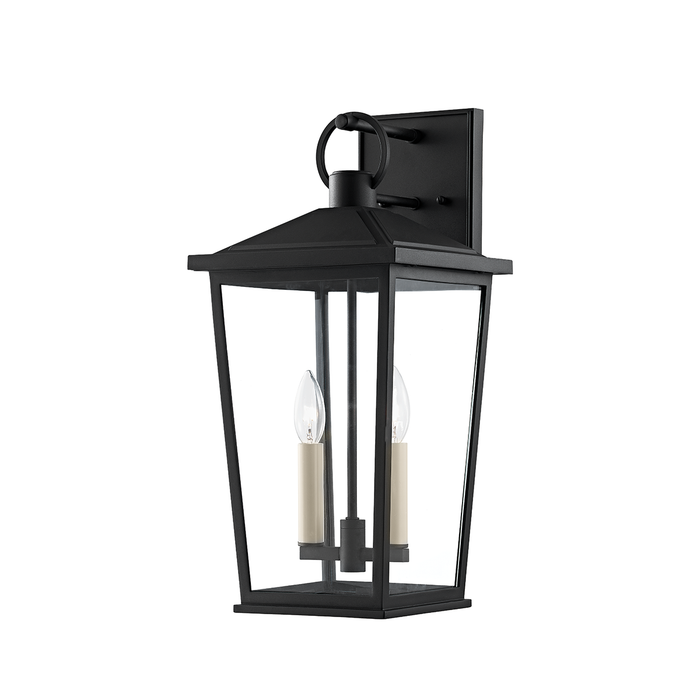 Soren Outdoor Wall Sconce by Troy Lighting