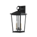 Soren Outdoor Wall Sconce by Troy Lighting