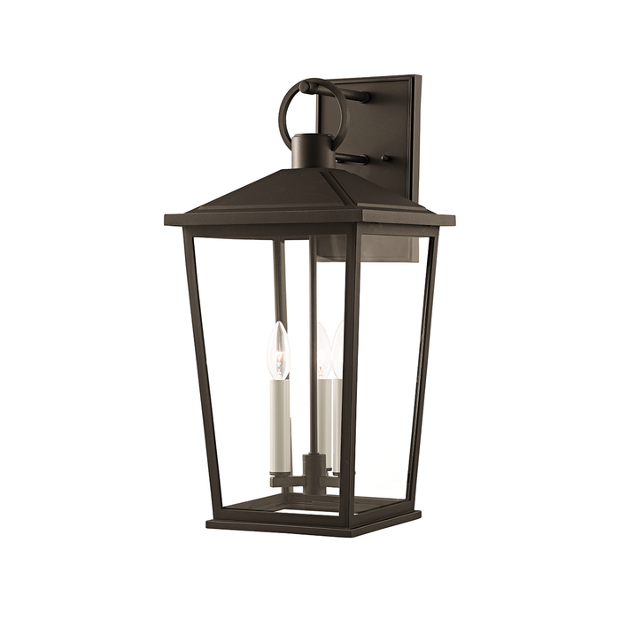 Soren Outdoor Wall Sconce by Troy Lighting