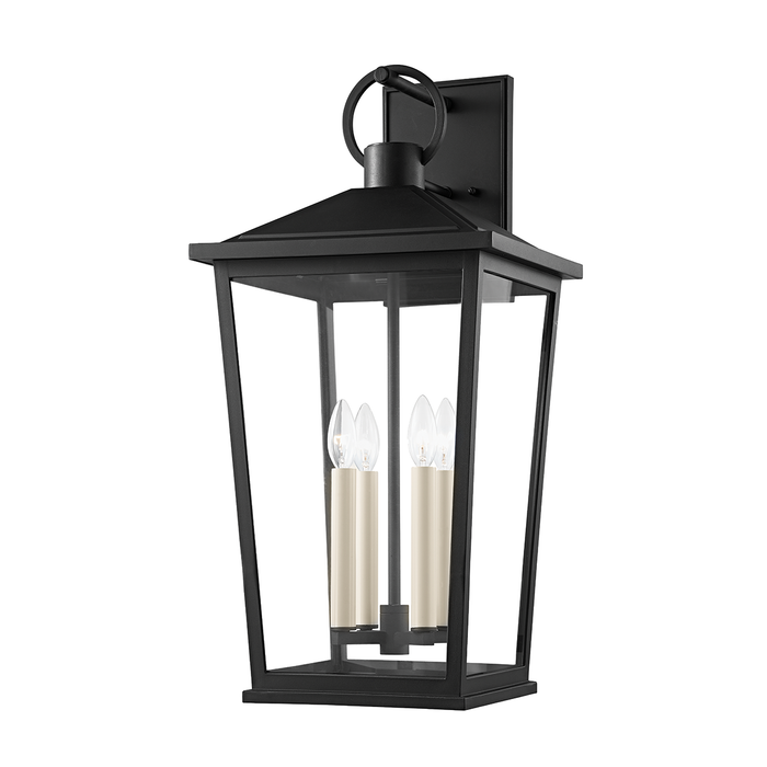 Soren Outdoor Wall Sconce by Troy Lighting
