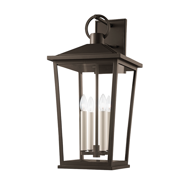 Soren Outdoor Wall Sconce by Troy Lighting