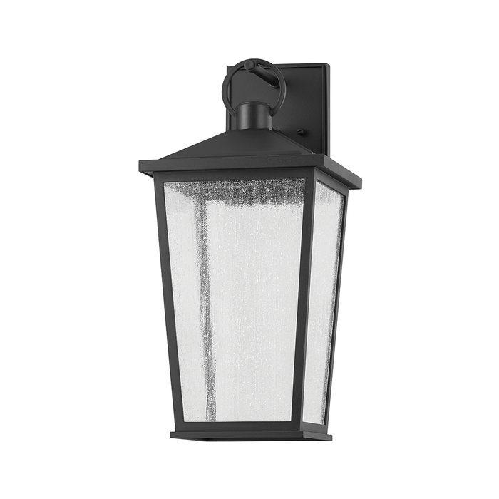 Soren Outdoor Wall Sconce by Troy Lighting