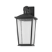 Soren Outdoor Wall Sconce by Troy Lighting