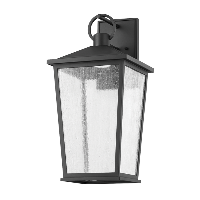 Soren Outdoor Wall Sconce by Troy Lighting