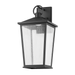 Soren Outdoor Wall Sconce by Troy Lighting