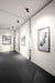 Barclay Semi-Flush by Kuzco Lighting